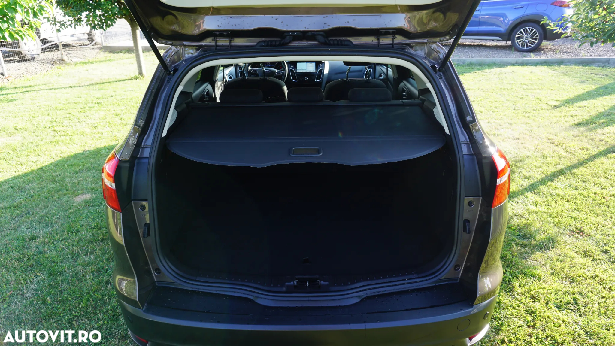 Ford Focus 1.5 EcoBlue Active Business - 13