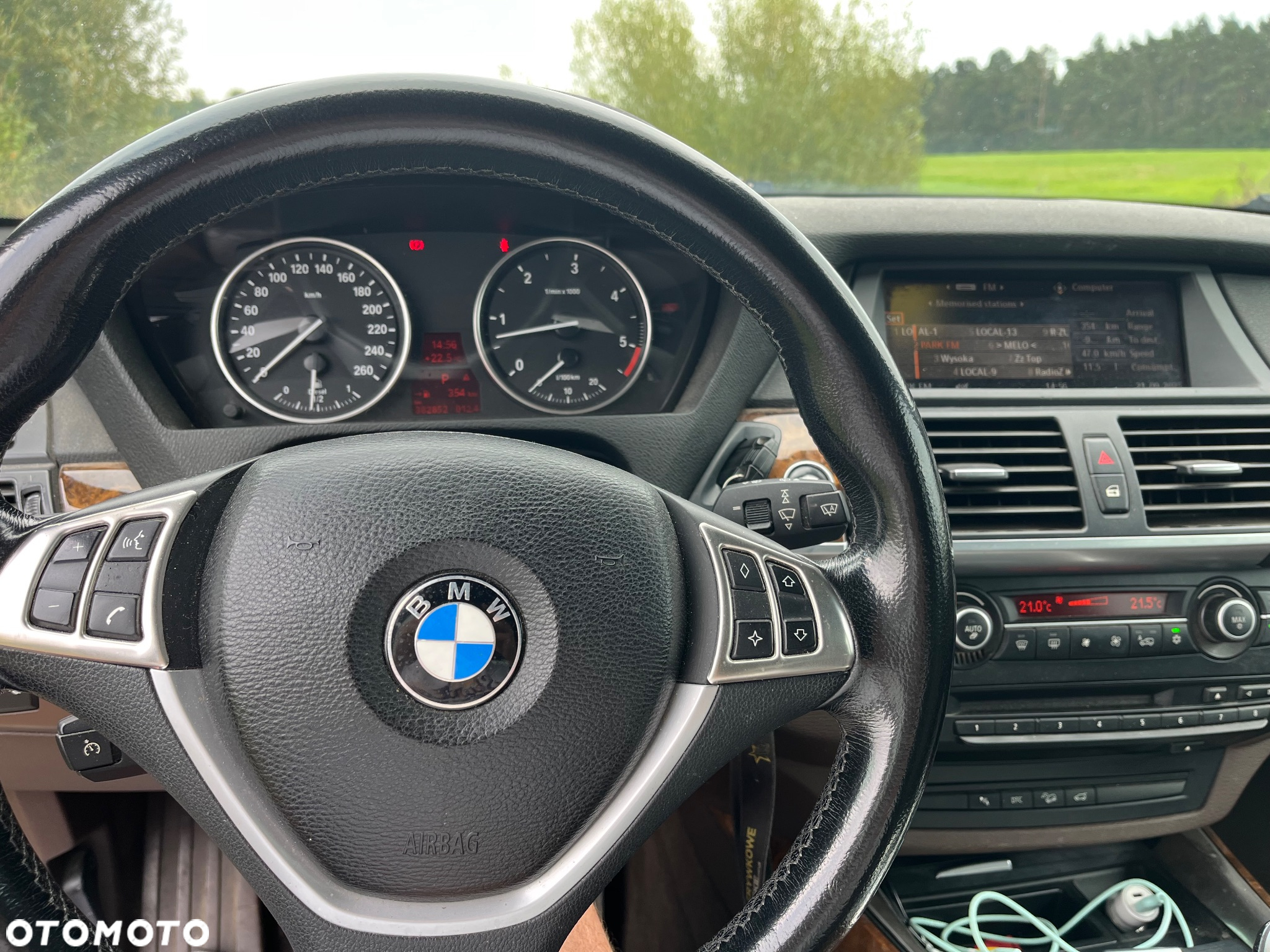 BMW X5 3.0d xDrive - 28
