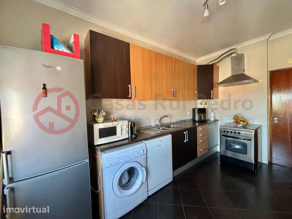 Apartamento T4, Centro de Almada - Grande imagem: 5/38