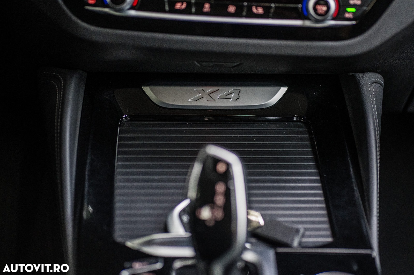 BMW X4 xDrive20d - 31