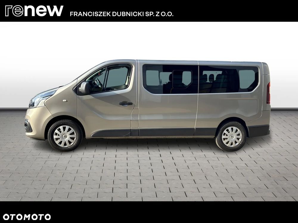 Renault Trafic Grand Passenger 3,0t Pack Clim - 2