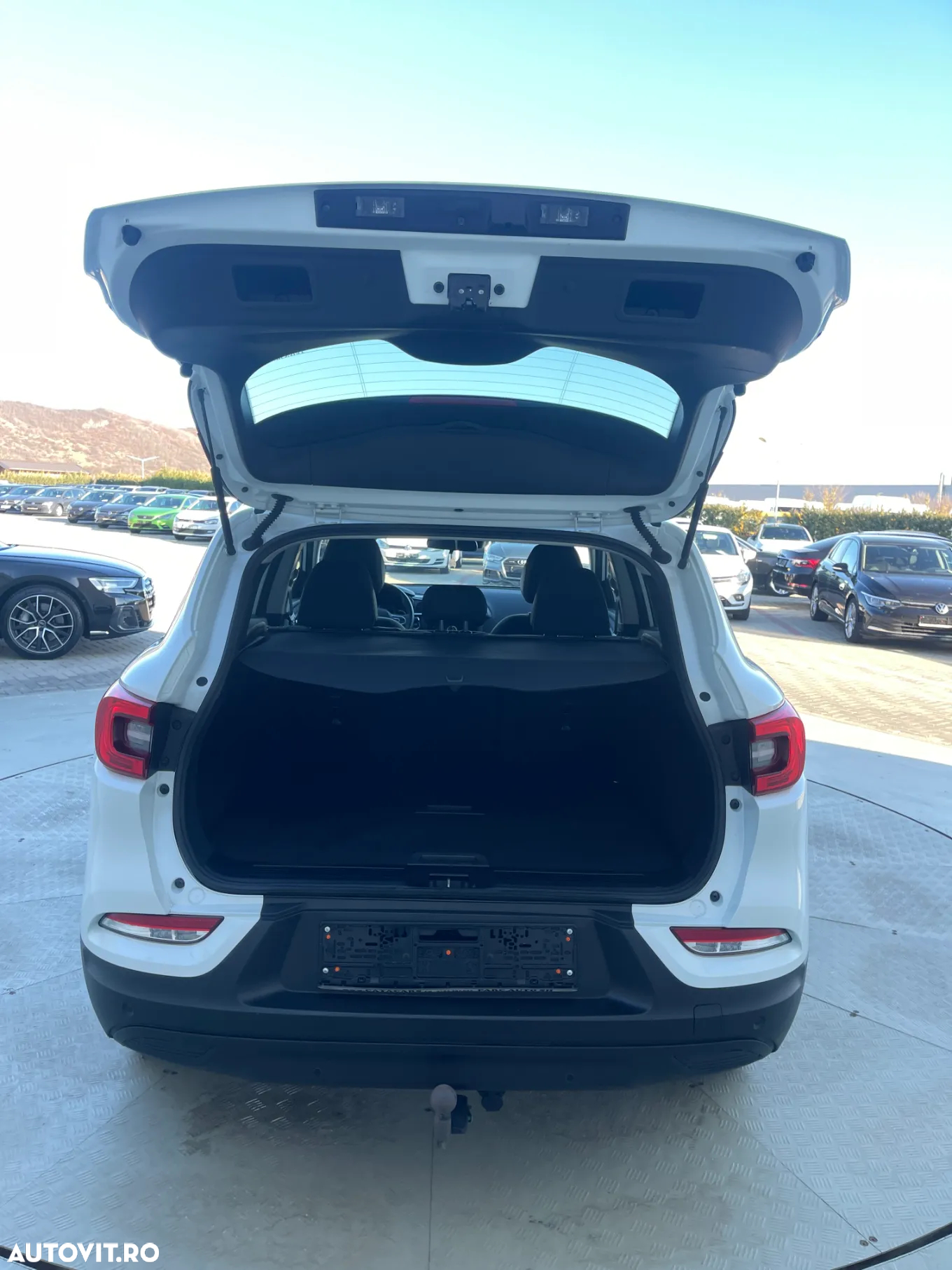 Renault Kadjar BLUE dCi EDC Intens - 25