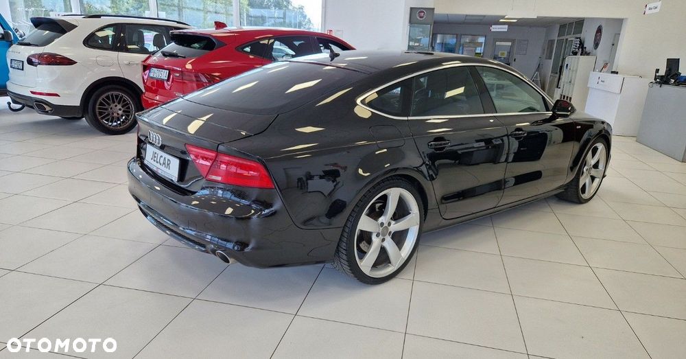 Audi A7 Sportback - 18