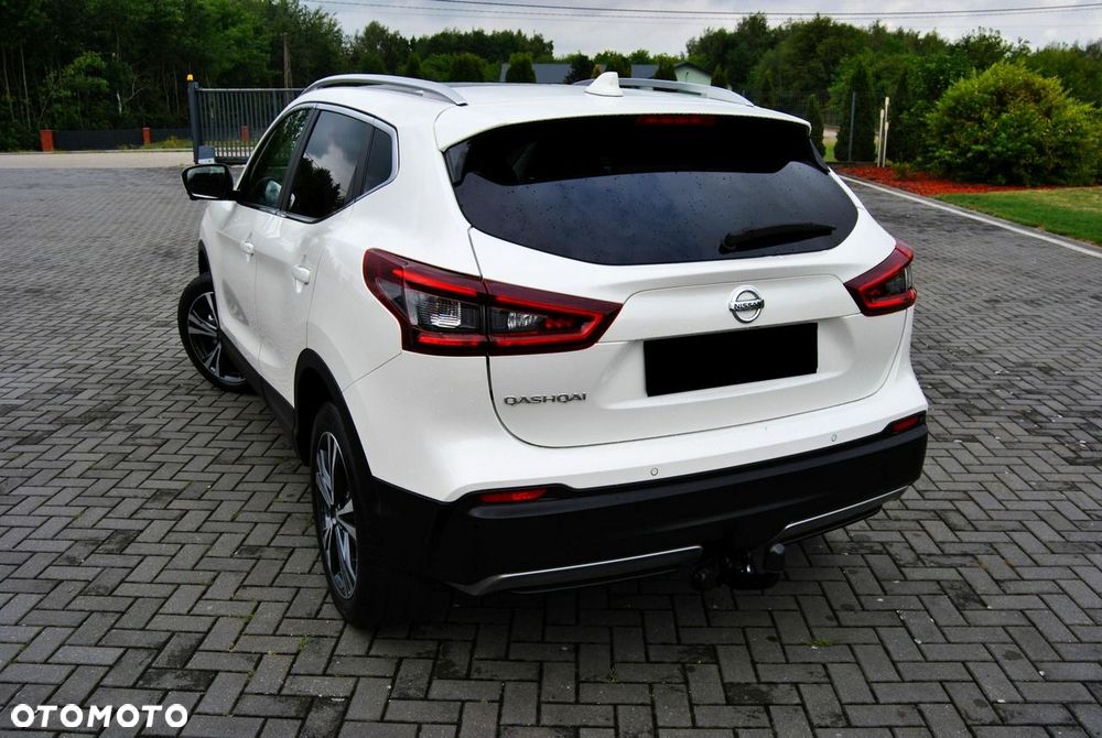 Nissan Qashqai 1.3 DIG-T Tekna - 3