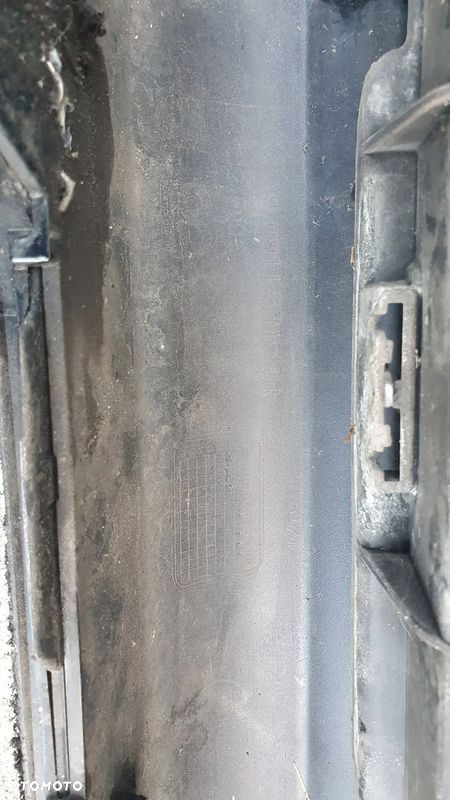 Peugeot 3081 I 11-13 lift zderzak przedni przód $ - 11