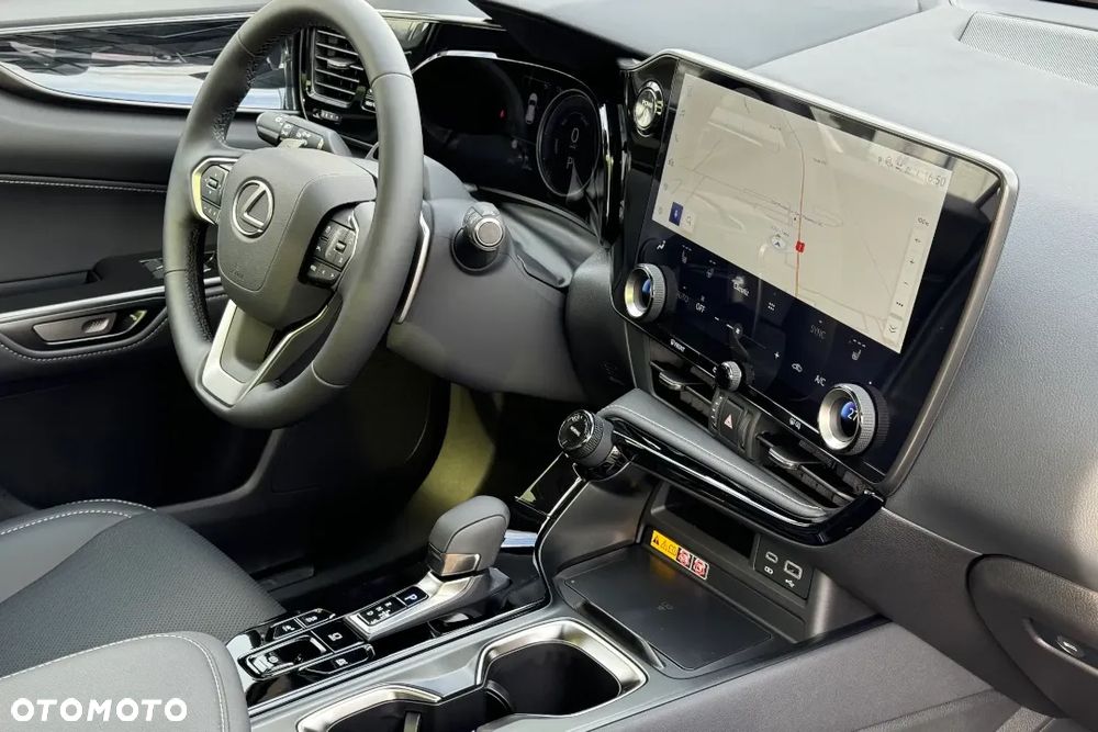 Lexus NX 350h Prestige 2WD - 19