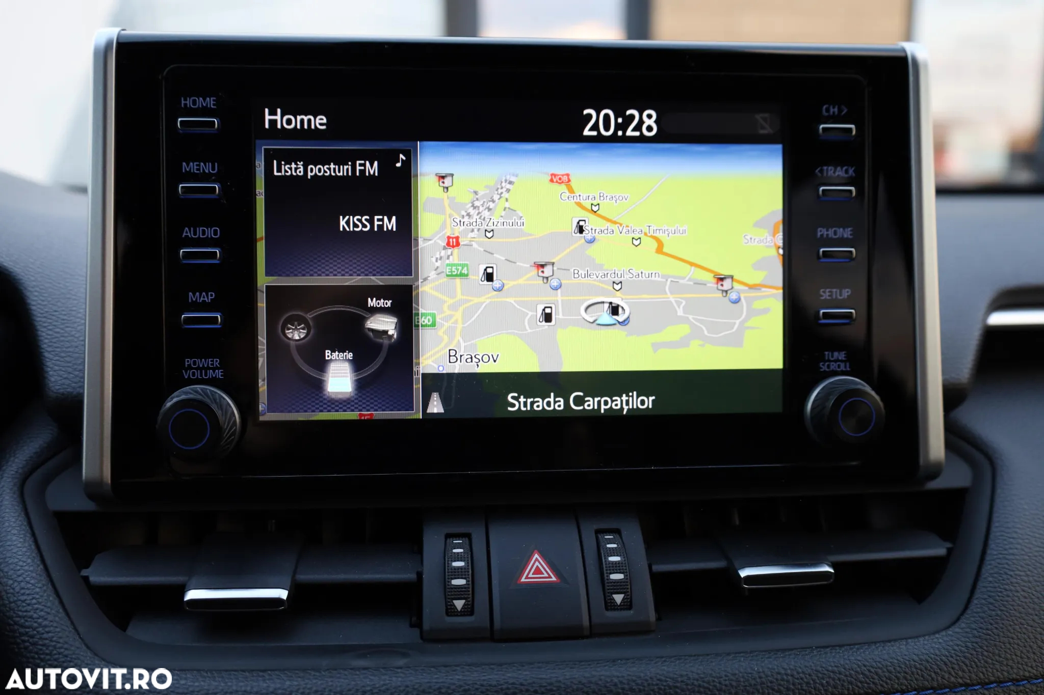 Toyota RAV4 2.5 4x2 Hybrid Style Selection - 9