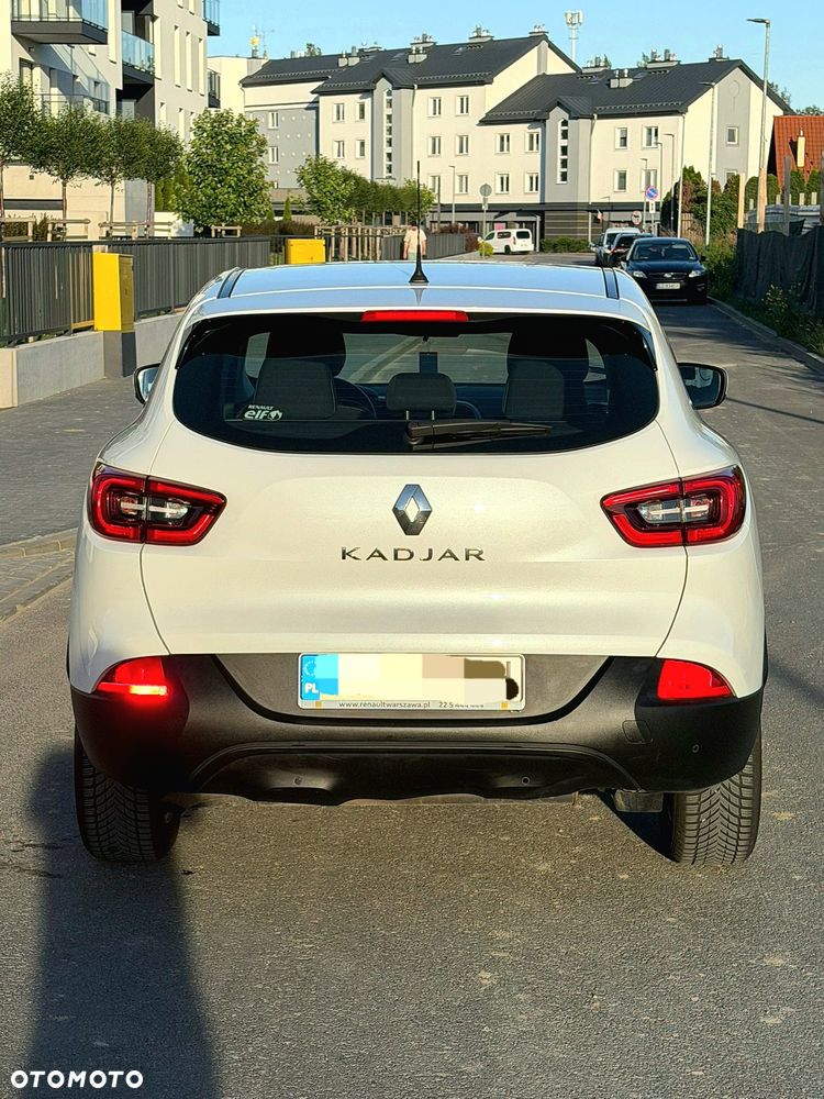 Renault Kadjar 1.2 Energy TCe Zen - 6