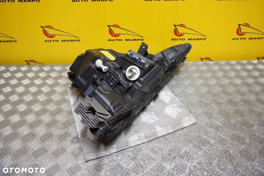 BUICK ENVISTA 2025 2026 - REFLEKTOR LAMPA FULL LED PRAWA USA - 9
