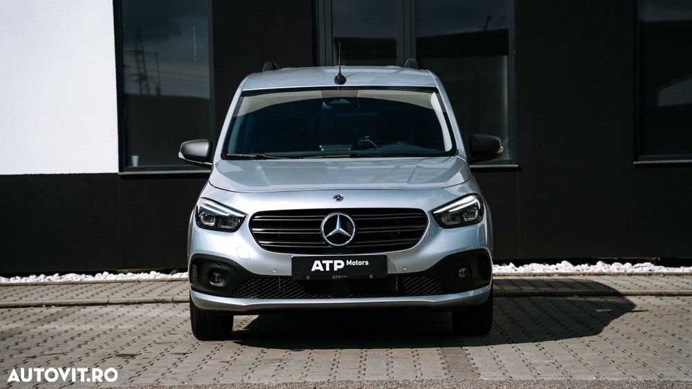 Mercedes-Benz Citan - 2