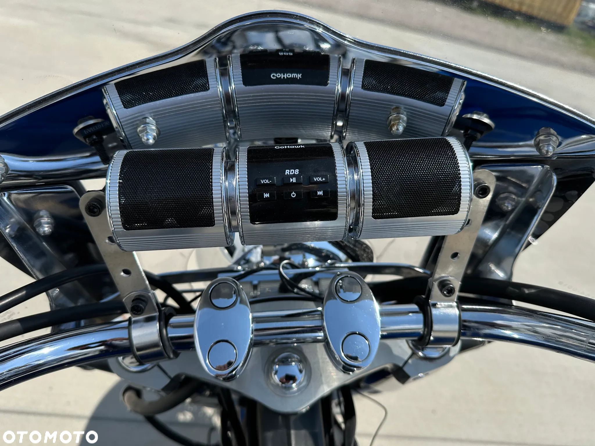 Kawasaki Vulcan - 13