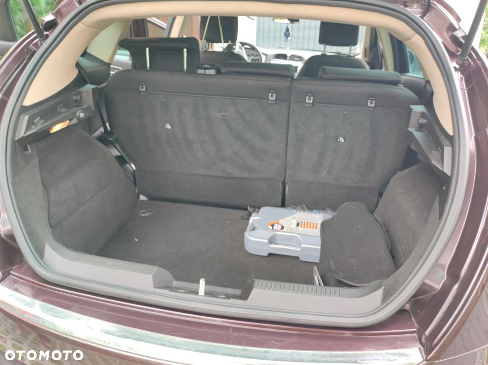 Lancia Delta 1.6 MJ Silver - 15