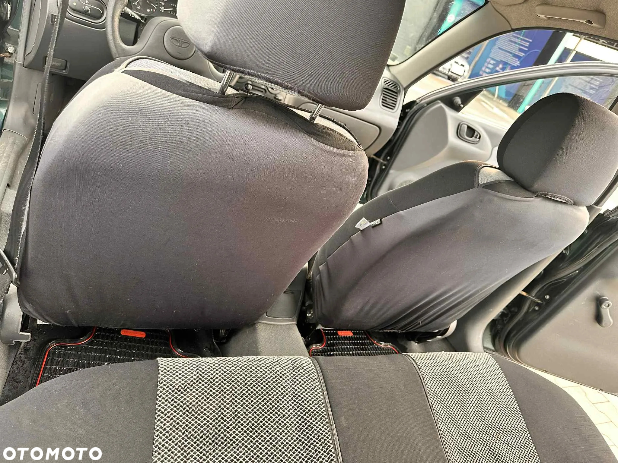 Daewoo Lanos 1.5 S - 18
