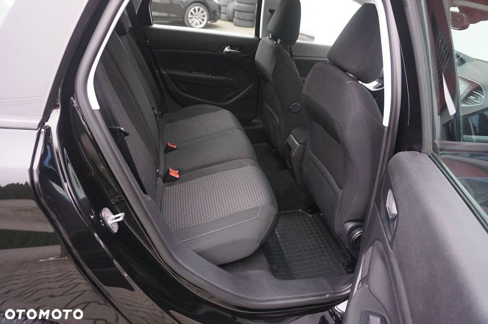 Peugeot 308 1.6 BlueHDi Active S&S EAT6 - 19