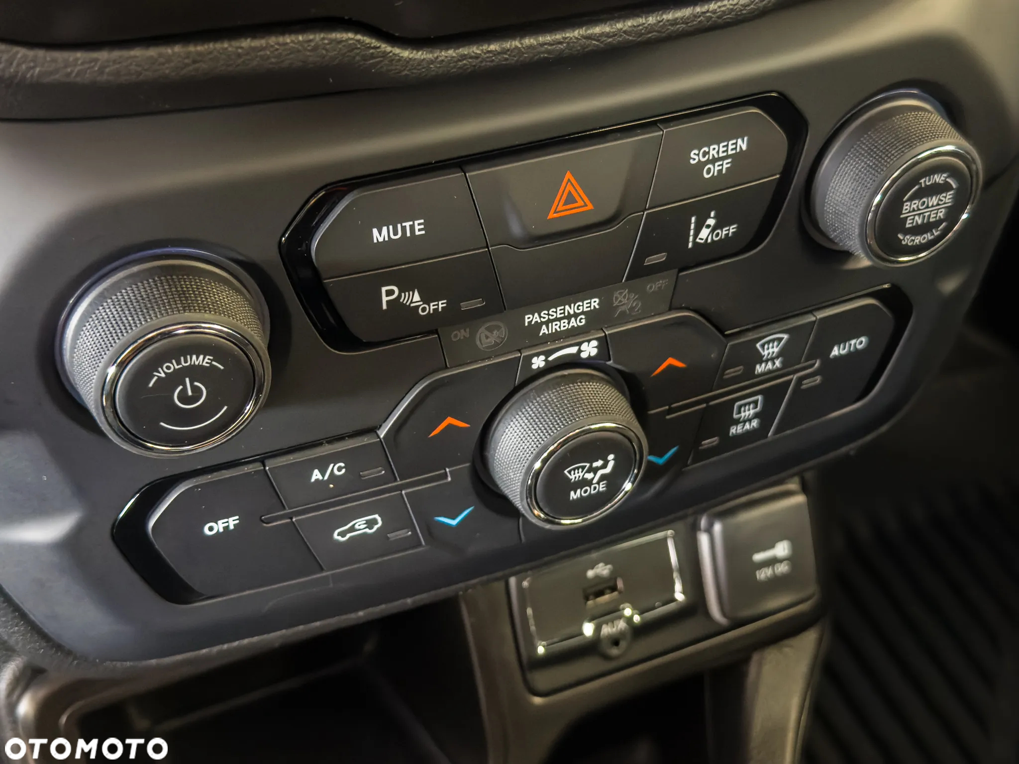 Jeep Renegade 1.0 GSE T3 Turbo Longitude FWD S&S - 17