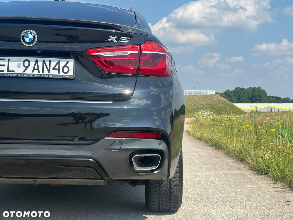 BMW X6 - 12