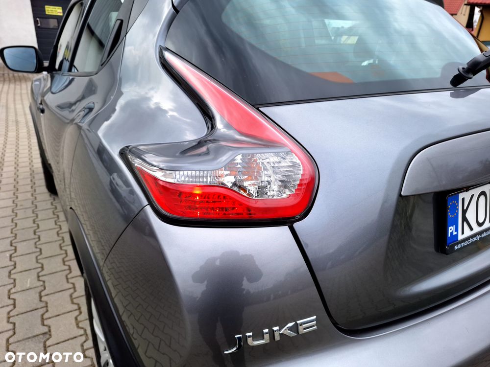 Nissan Juke - 2