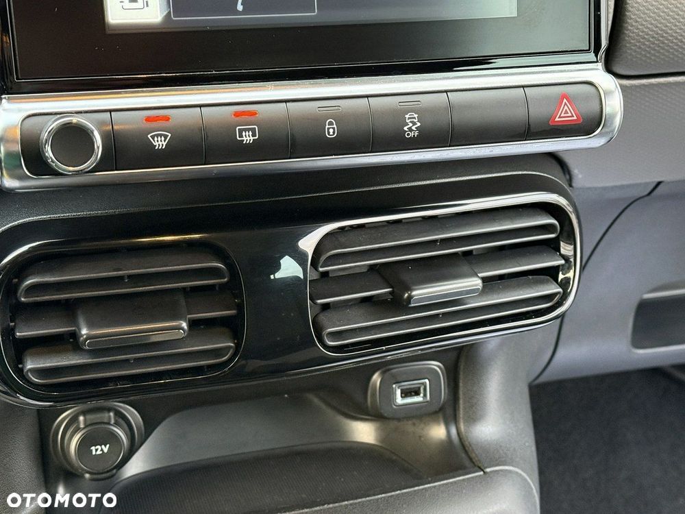 Citroën C4 Cactus 1.2 PureTech Feel EU6 - 16