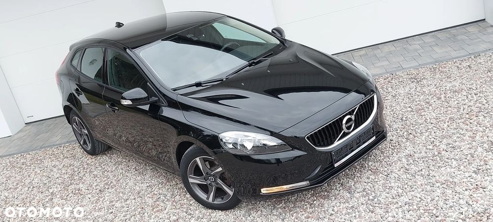 Volvo V40 - 37