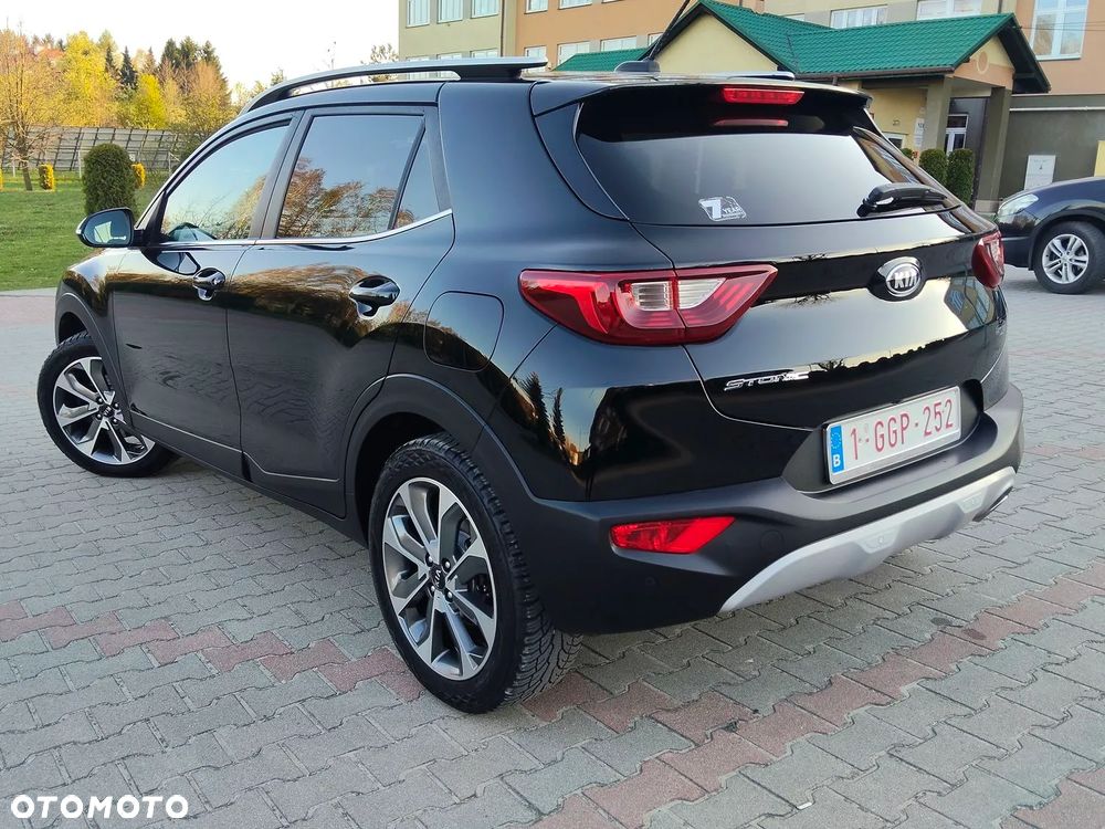 Kia Stonic 1.4 XL - 2