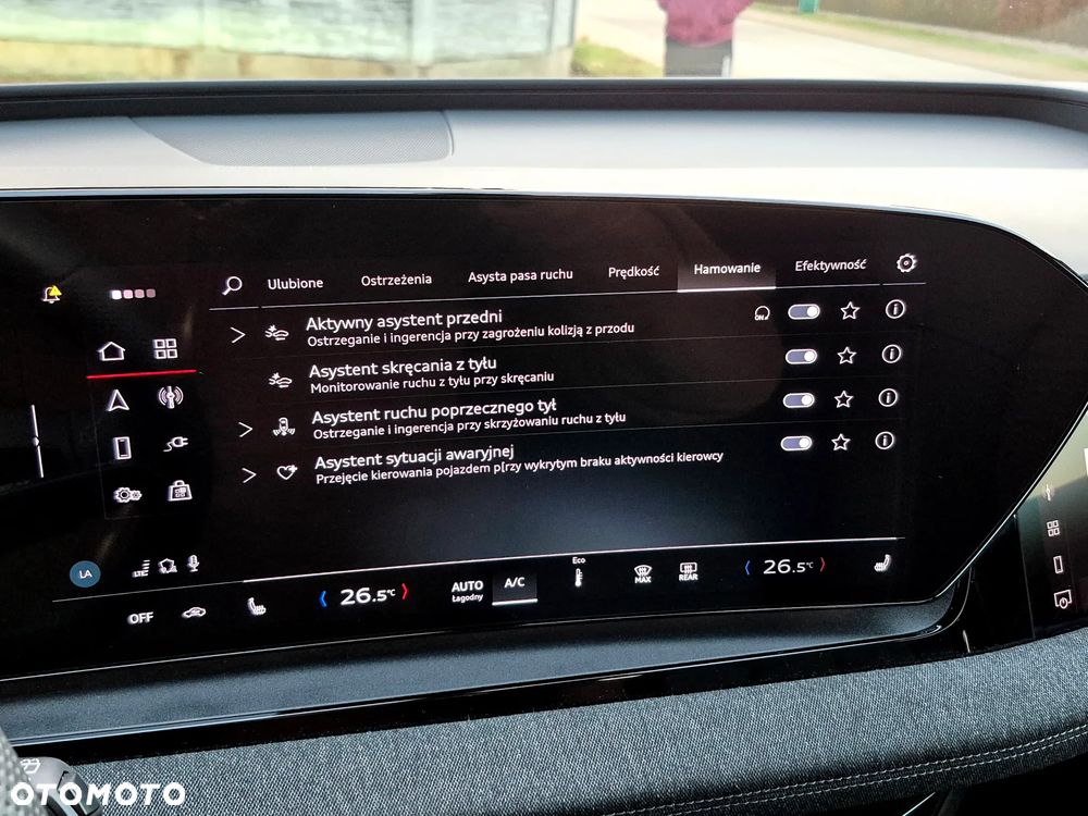 Audi Q6 e-tron Performance - 24