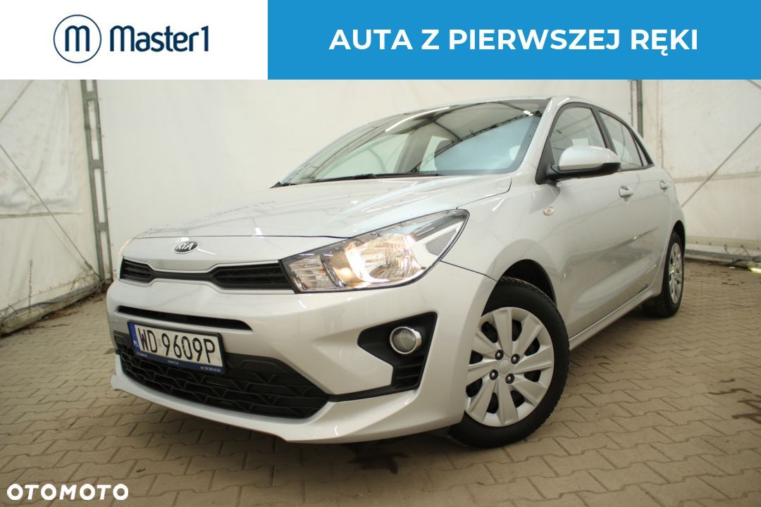 Kia Rio 1.2 M - 1