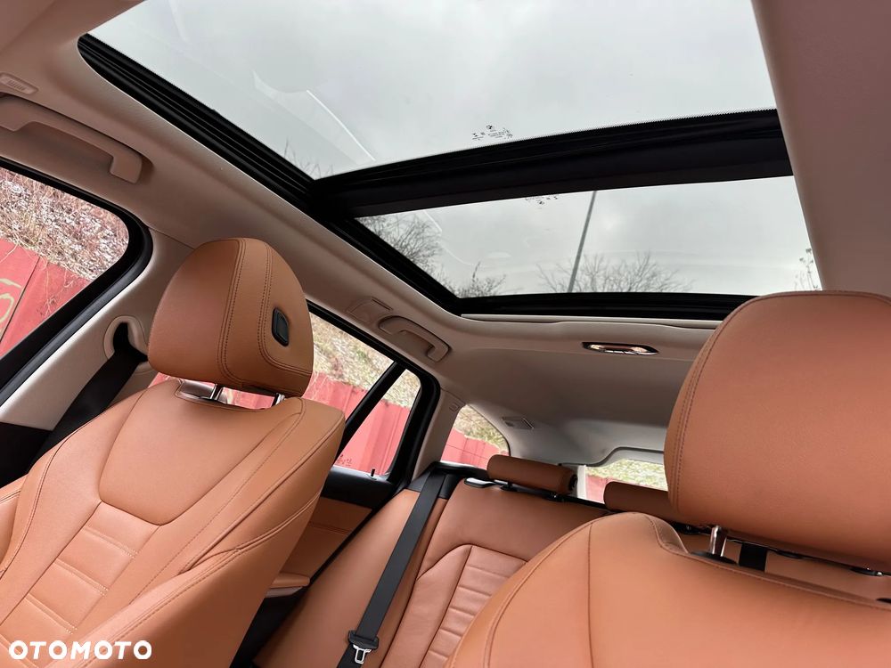 BMW Seria 3 320d MHEV Luxury Line - 14