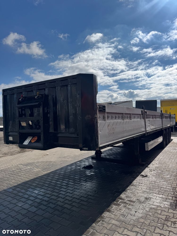 Krone 2011 Burtowka - 5