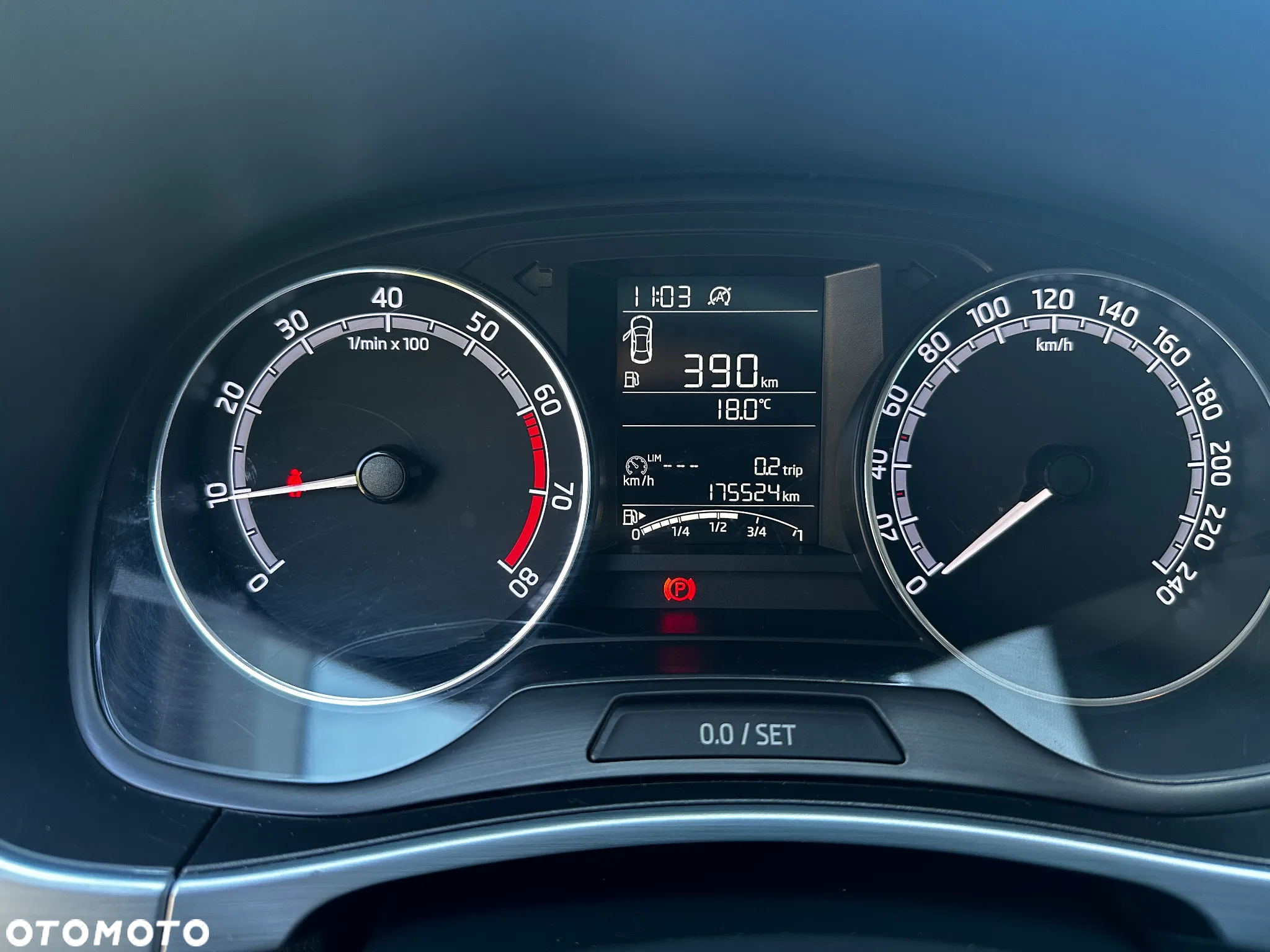 Skoda Fabia 1.0 TSI Ambition - 19