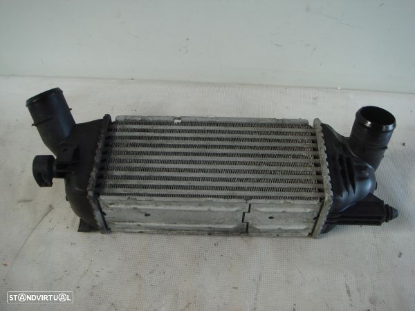 Radiador Do Intercooler Citroen C5 Ii Break (Re_) - 1
