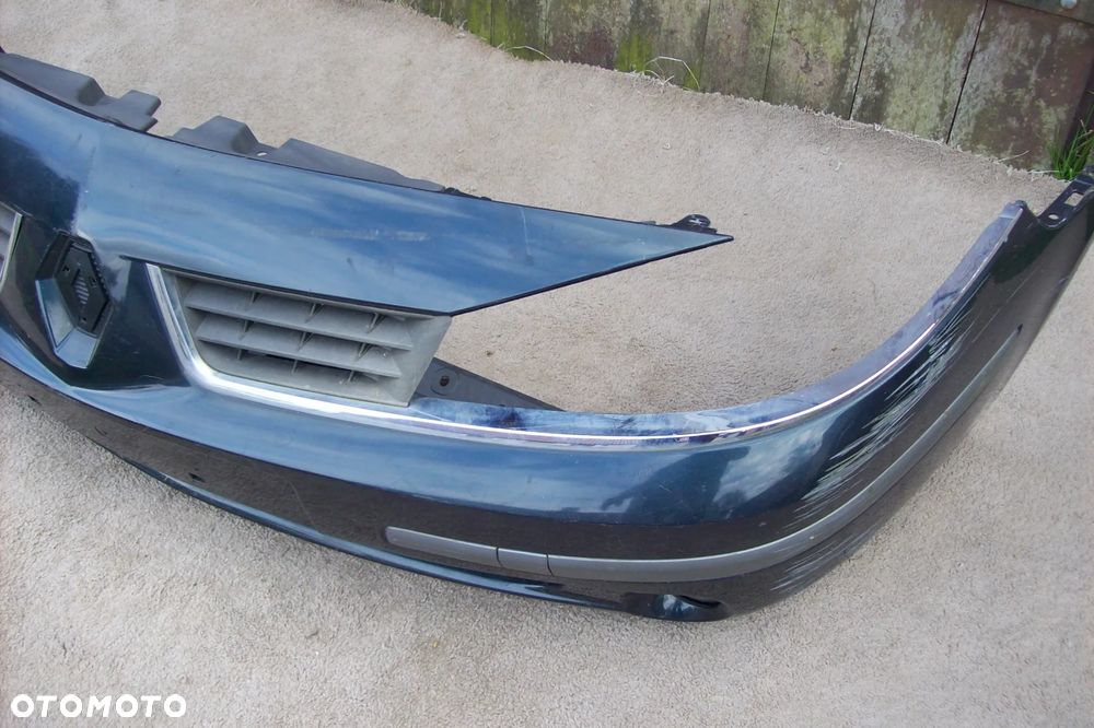 ZDERZAK PRZEDNI RENAULT LAGUNA II LIFT - 4