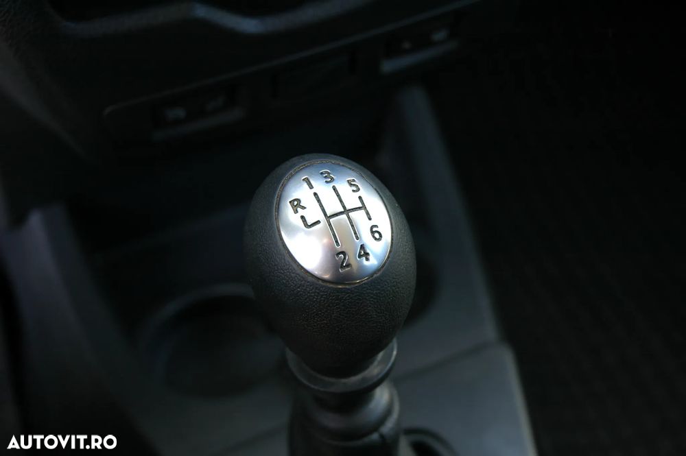 Dacia Lodgy 1.5 Blue dCi Laureate - 11