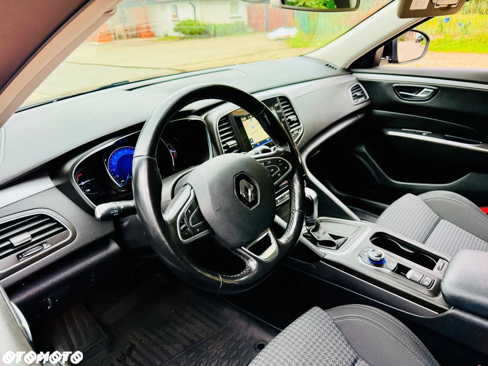 Renault Talisman Grandtour ENERGY dCi 130 EDC INTENS - 14