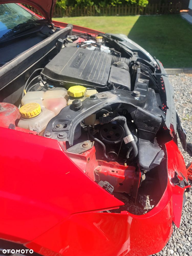 Ford Fiesta 1.3 - 7