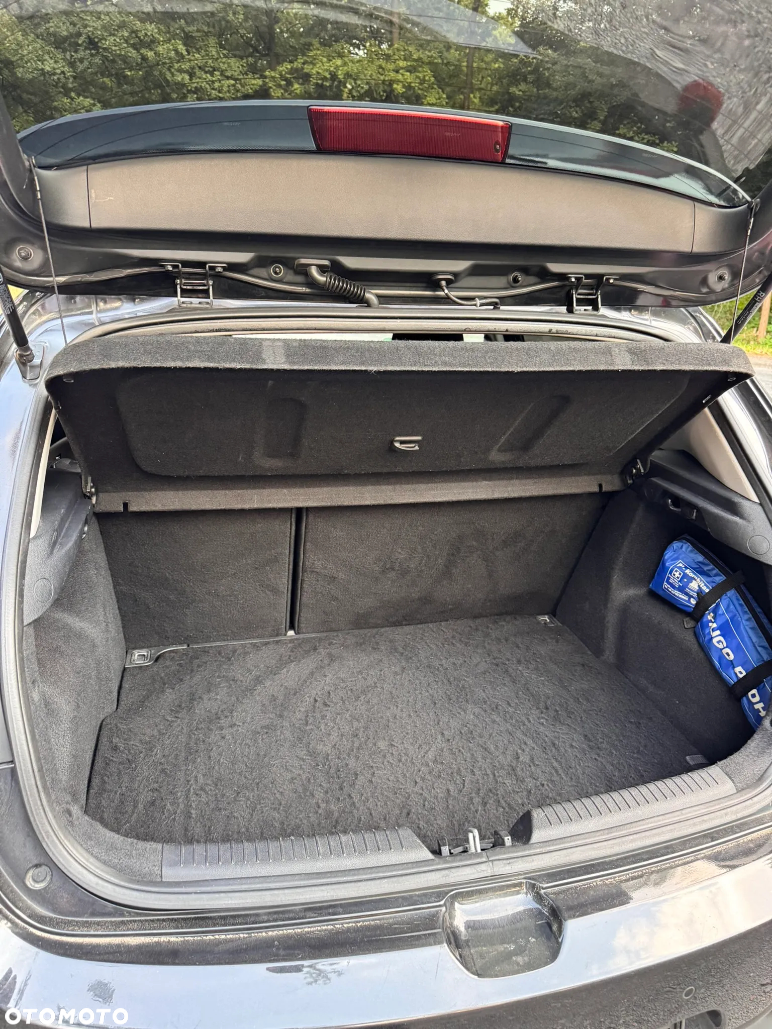 Kia Ceed Cee'd 1.6 GDI L - 13