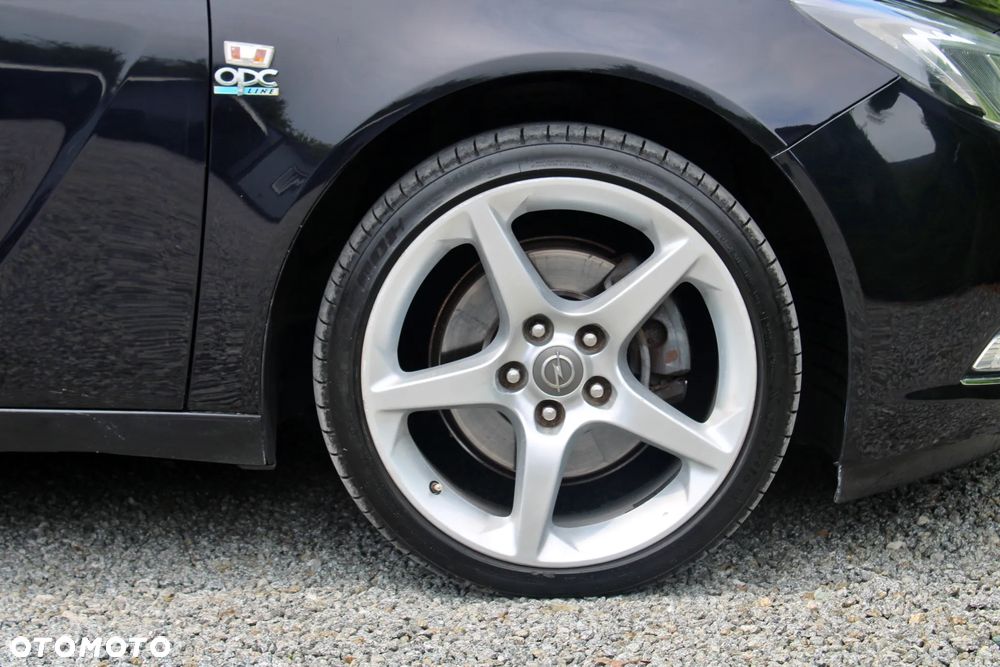 Opel Insignia - 19