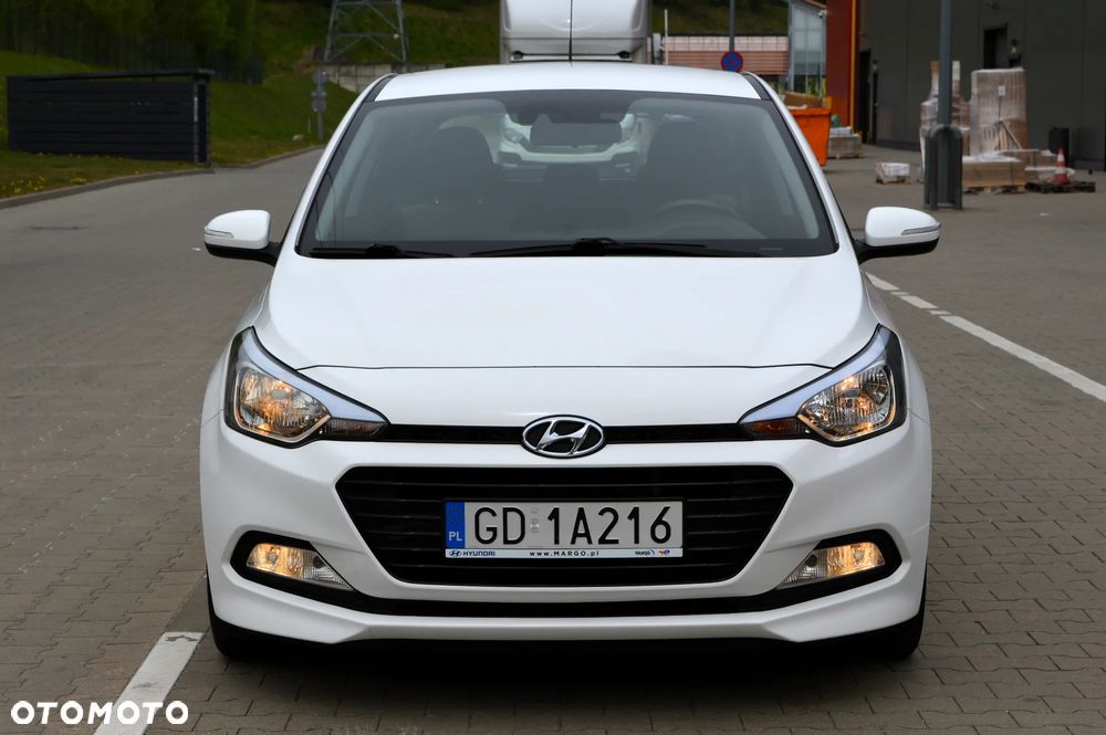 Hyundai i20 1.0 T-GDI Advantage - 34
