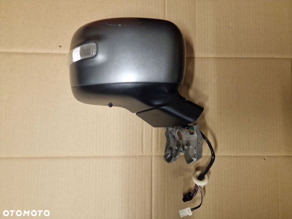 lusterko jeep renegade 2020 rok prawe 11 pin - 2