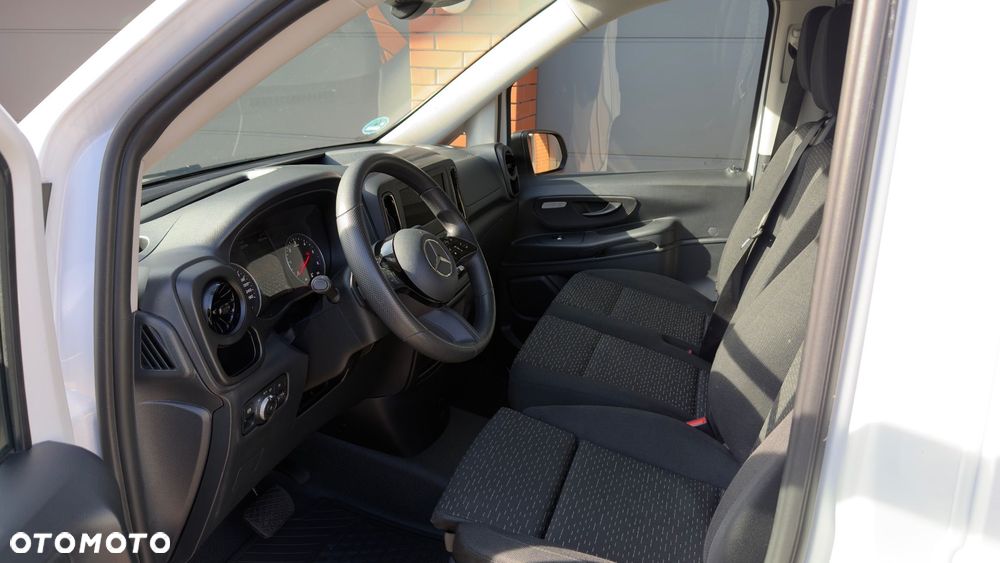 Mercedes-Benz Vito - 7