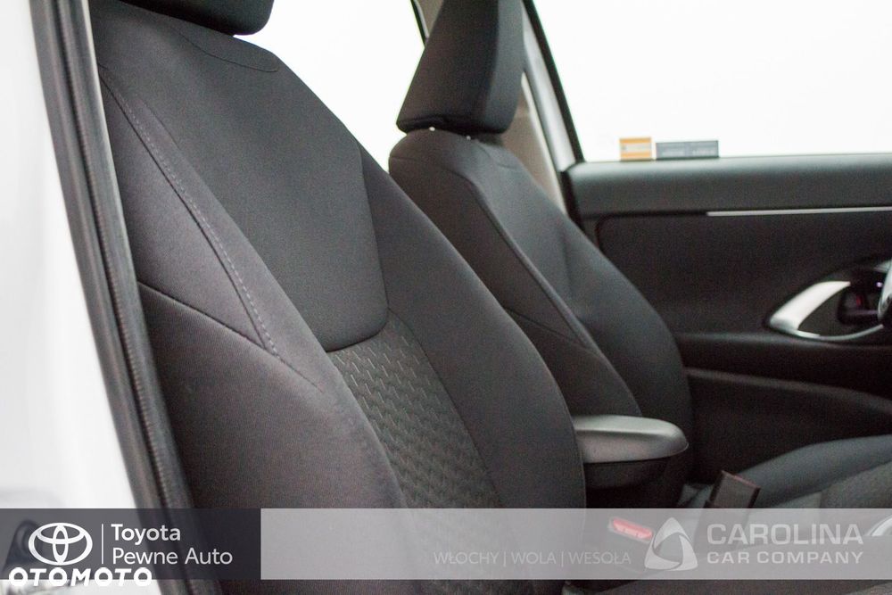 Toyota Yaris Cross - 13