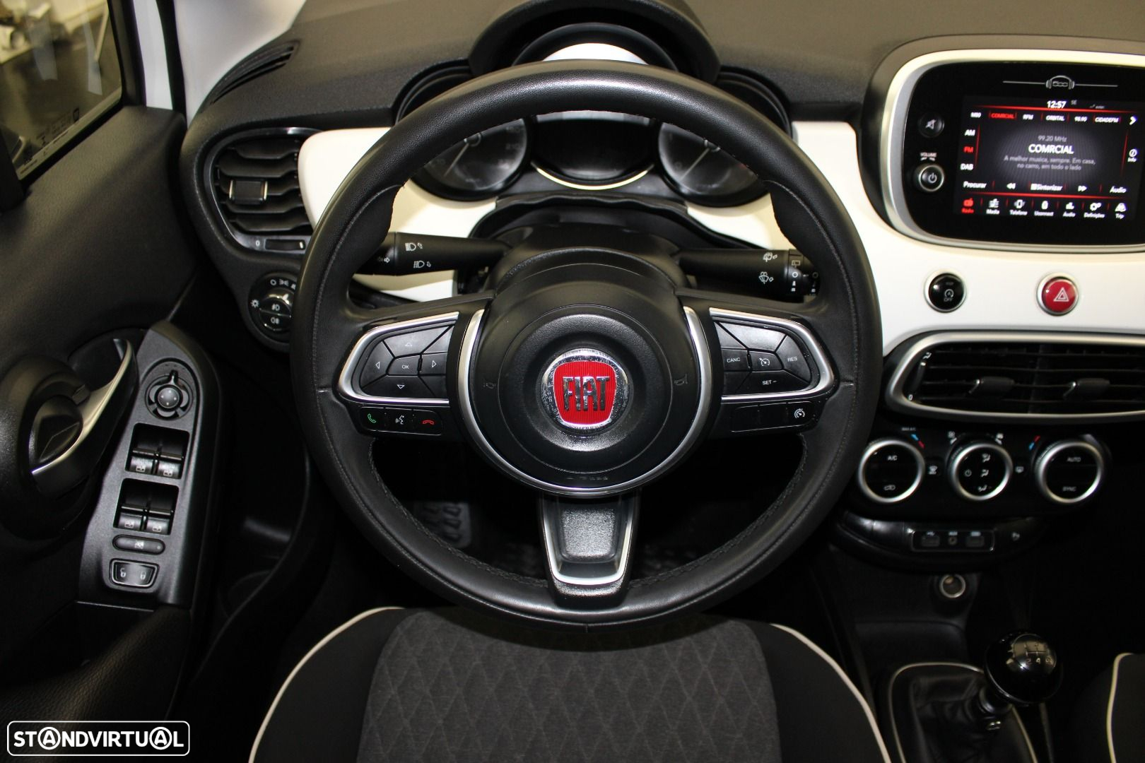 Fiat 500X 1.3 MJ City Cross - 9