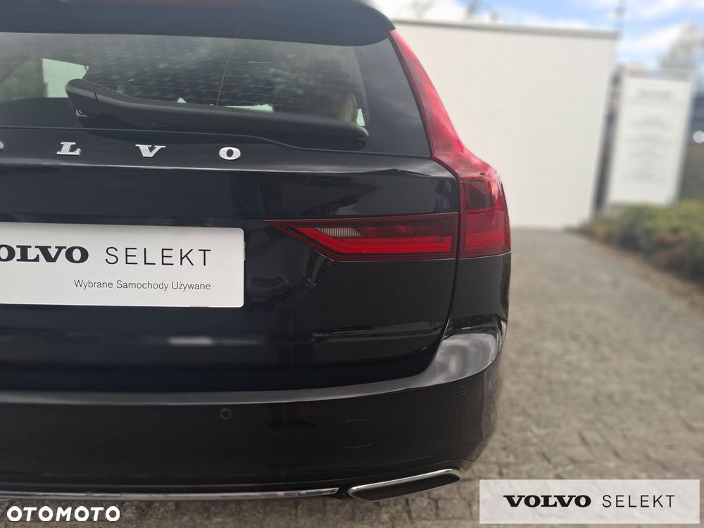 Volvo V90 - 34