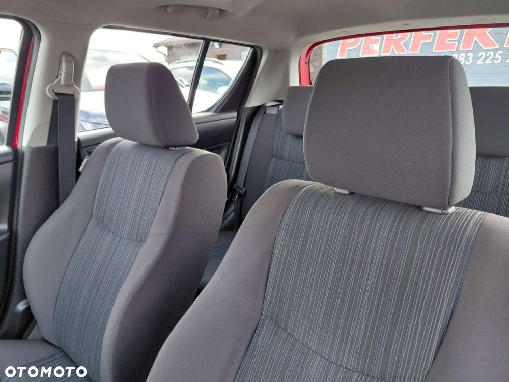 Suzuki Swift - 16