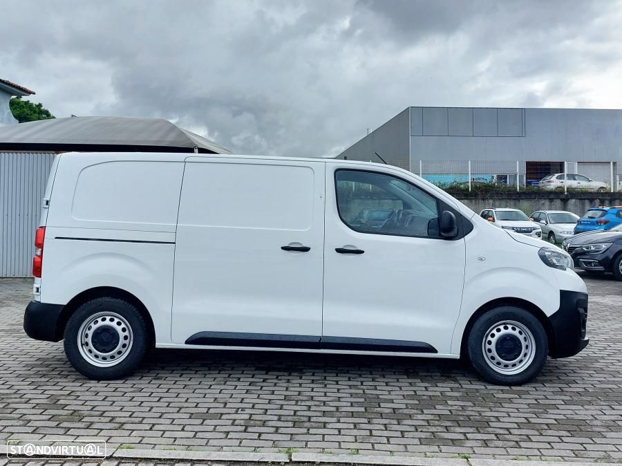 Peugeot Expert 1.6 BlueHdi  - L2 H1- Premium - IVA Dedutível - 4