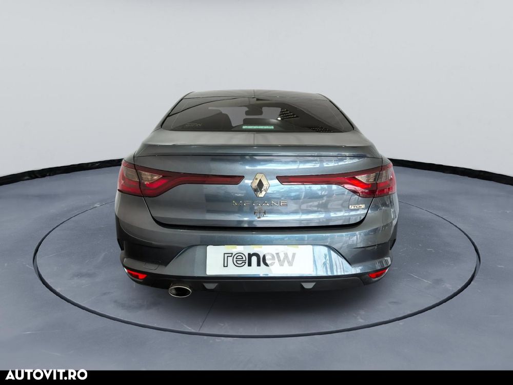 Renault Megane ENERGY TCe Life - 7