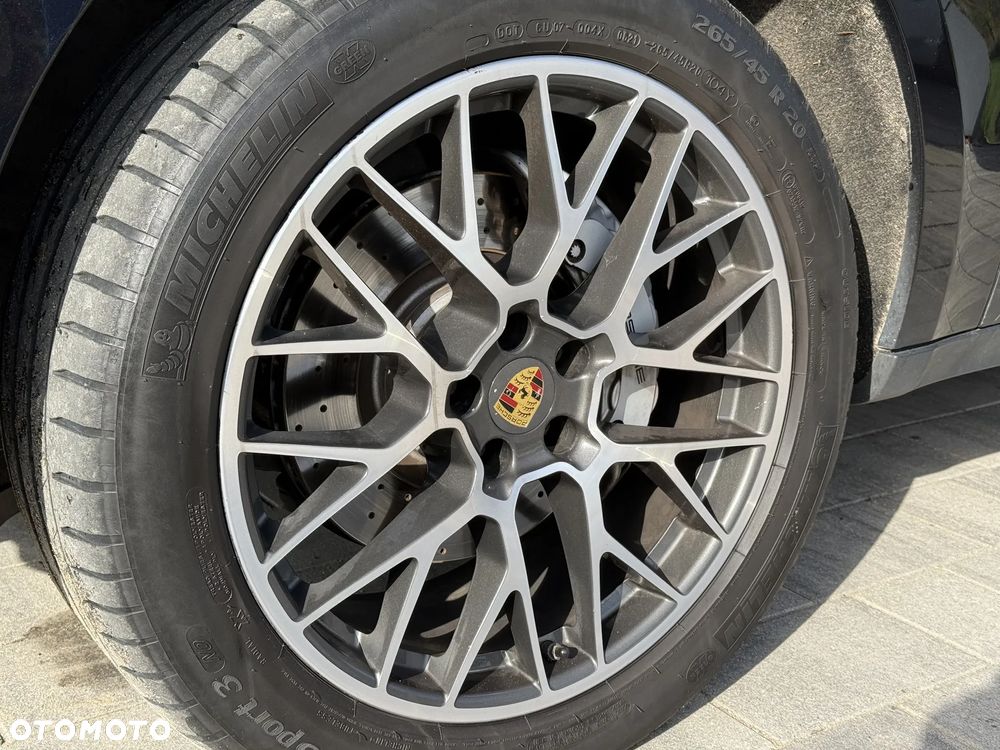 Porsche Macan S Diesel - 32
