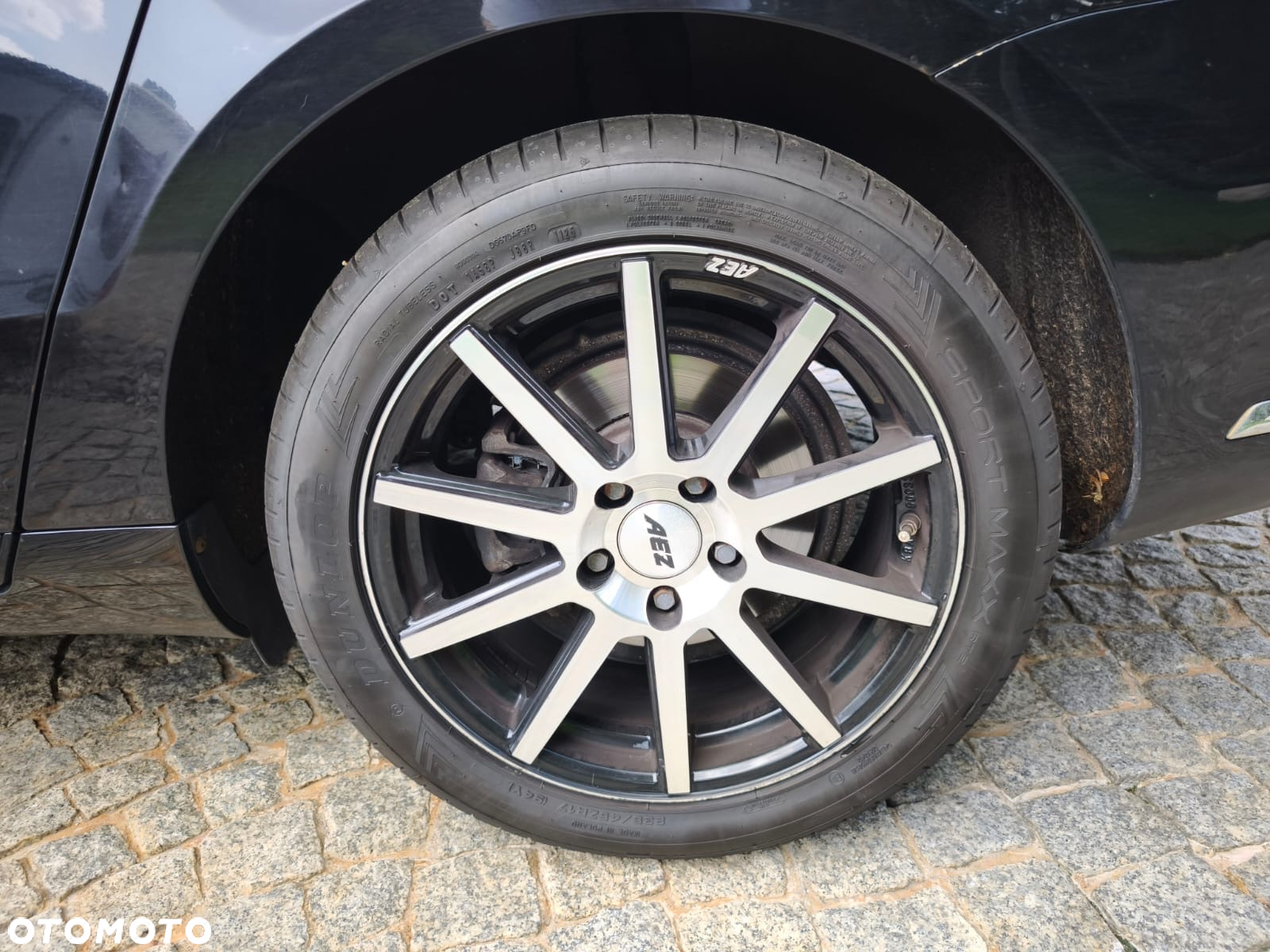 Volkswagen Passat Variant 2.0 Blue TDI SCR Comfortline - 14