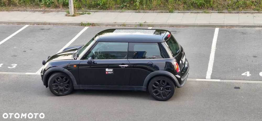 MINI ONE Standard - 13