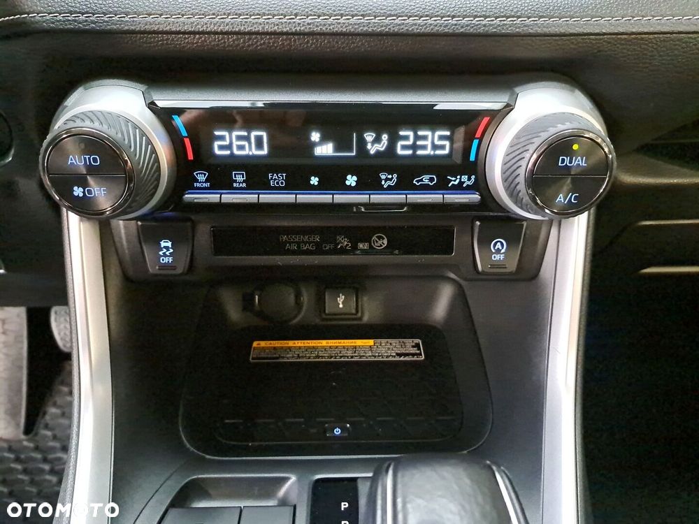 Toyota RAV4 2.0 Comfort 4x4 MS - 25