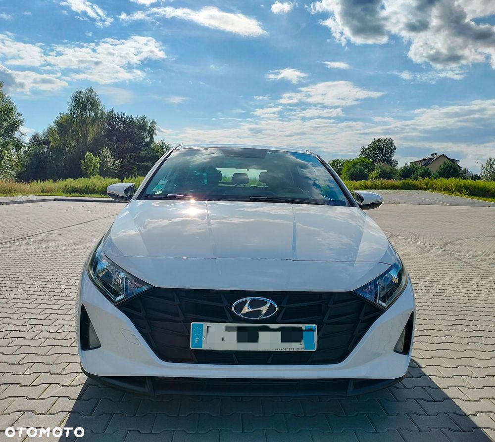 Hyundai i20 1.2 Select - 2